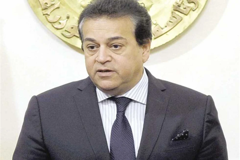 إنشاء مبنى ملحق للتأمين الصحي ب البحر الأحمر بتكلفة 213 مليون جنيه أعلن الدكتور وليد محمد جمال ، مدير التأمين الصحي بالبحر الأحمر، عن إطلاق مشروع