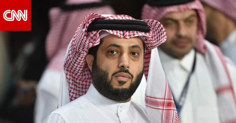 تركي آل الشيخ يرد على تدوينة لعلاء مبارك طالب فيها الفنانين المصريين بأن يكونوا كبار مش نونو منوعات شاهد المقال التالي من صحافة الأفاق عربيةية عن تركي آل الشيخ يرد على تدوينة لعلاء