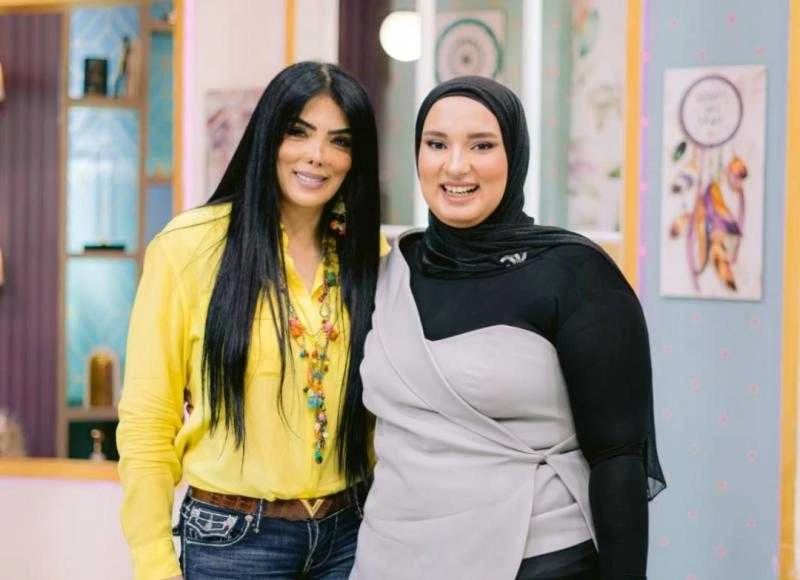 حورية فرغلي تكشف لأول مرة مفاجآت عن مشاركتها مع رانيا يوسف وسر رفض فكرة التبني تعرف على التالي حورية فرغلي تكشف لأول مرة مفاجآت عن مشاركتها مع رانيا