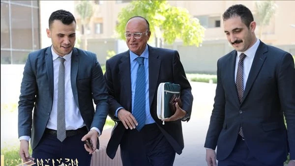 ننشر جانبا من الاستعدادات الخاصة بعقد جلسات الحبس الاحتياطي والعدالة الجنائية نشرت الصفحة الرسمية للحوار الوطني جانب من الاستعدادات الخاصة بجلسات