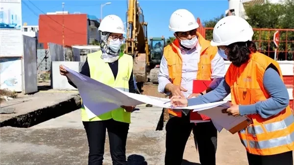 ارتفاع مؤشر المساواة في الأجر عن العمل للجنسين للمرتبة الثالثة عام 2023 حققت مصر تقدما ملحوظا في درجة التكافؤ بين الجنسين في مؤشر المساواة في الاجر