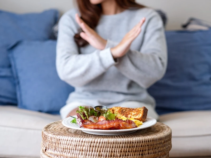 تقليل الشعور بالجوع بطرق طبيعية .. أطعمة ومشروباتهناك أطعمة ومشروبات تساعد أيضا على سد الشهية، نستعرضها في التقرير التالي، وفقا لموقع .يواجه بعض