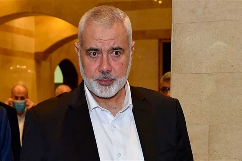 إيران هي الحلقة الأضعف.. خبير أمني: اغتيال إسماعيل هنية عملية استخباراتية (تفاصيل) قال محمد عبد الواحد، الخبير الأمني والاستراتيجي، إن عملية اغتيال