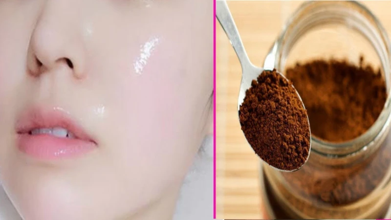 بشرتك هتبقي قمر 14.. لو عندك قهوة ونشا هاتيهم وتعالي أقولك على خلطة هتزيل الإسمرار والبقع من أول مرةماسك القهوة لتفتيح البشرة وإزالة التصبغات، هناك الكثير من الأشخاص الذين يحبون ال