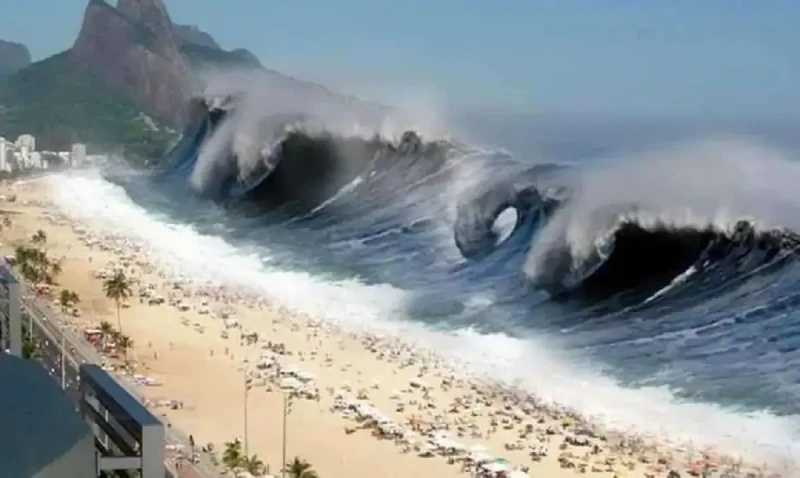 هل شواطئ مصر مهددة بأمواج تسونامي لجنة علوم البحار باليونسكو تجيبهل شواطئ مصر مهددة بأمواج تسونامي لجنة علوم البحار باليونسكو تجيب..د. عمرو حمودة،