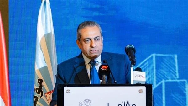 العاصمة الإدارية: القطاع العقاري يلعب دورا محوريا في دفع عجلة الاقتصاد القومي شارك المهندس خالد محمود عباس، رئيس مجلس الإدارة والعضو المنتدب لشركة