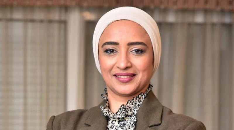 جرس إنذار.. تحرك برلماني بسبب وفاة أحمد رفعت أكدت النائبة أميرة أبو شقة عضو مجلس النواب، أن وفاة لاعب نادي مودرن سبورت أحمد رفعت، بعد رحلة شاقة مع