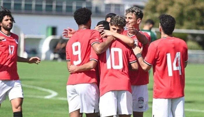 -موعد مباراة منتخب مصر الأولمبي الأولى في أولمبياد باريس والقنوات الناقلة .. رياضة، موعد مباراة منتخب مصر الأولمبي الأولى في أولمبياد باريس والقنوات