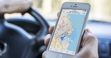 علوم وتكنولوجيا: كيفية استخدام خرائط أبل على الويب.. اعرف ازاي شاهد المقال التالي من صحافة مصر عن كيفية استخدام خرائط أبل على الويب اعرف ازاي، طرحت