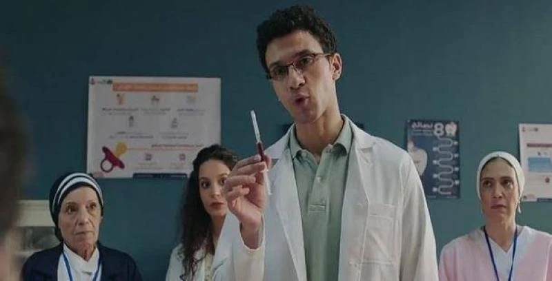 نجوم الفن: مسلسل بالطو يدفع وزير الصحة لإصلاح منظومة التكليف الطبي اقرأ في أفاق عربية مسلسل بالطو يدفع وزير الصحة لإصلاح منظومة التكليف الطبي، أشاد