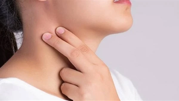 اكتشفه أمام المرآة.. أعراض واضحة تكشف عن إصابتك بنوع خطير من السرطانقد تكون هناك أعراض مبكرة للإصابة بعدة أنواع من السرطان، وينطبق الأمر على سرطان