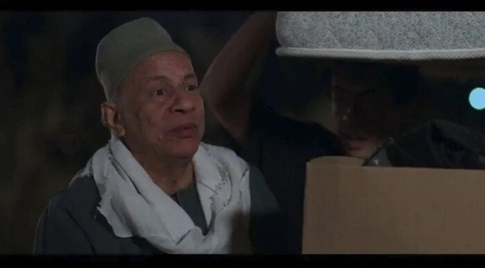 الشفاء بالدعاء وليس الدواء.. عيد أبو الحمد يكشف آخر تطورات حالته الصحيةكشف الفنان عيد أبو الحمد عن آخر تطورات حالته الصحية، في محاولة منه لطمأنة