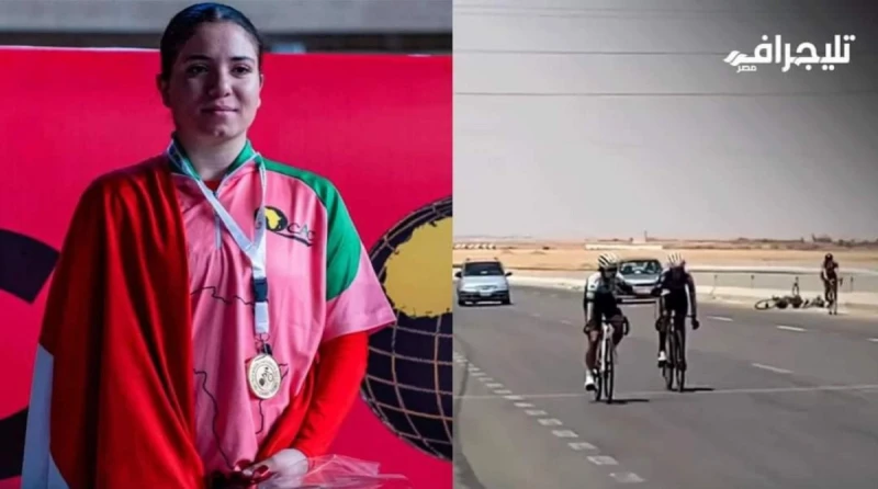 اللاعبة شهد سعيد تدافع عن نفسها بعد حالة كبيرة من الغضب بين المواطنيناللاعبة شهد سعيد تدافع عن نفسها بعد حالة كبيرة من الغضب بين المواطنين.. شابت