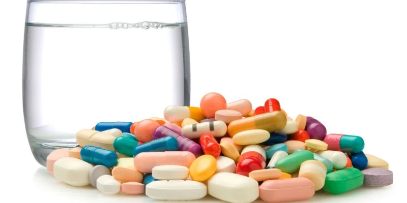 الدكتور علي عوف ل قناة الحياة : انفراجة بالصيدليات بعد ضخ كميات كبيرة من أدوية الضغط والسكر والأورام ناس وخدمات شاهد المقال التالي من صحافة مصر عن