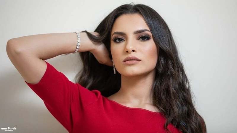 فن: يا حرام معلش.. كارمن سليمان تطرح اليوم أحدث أعمالها الغنائية ..فيديو اقرأ في أفاق عربية يا حرام معلش كارمن سليمان تطرح اليوم أحدث أعمالها