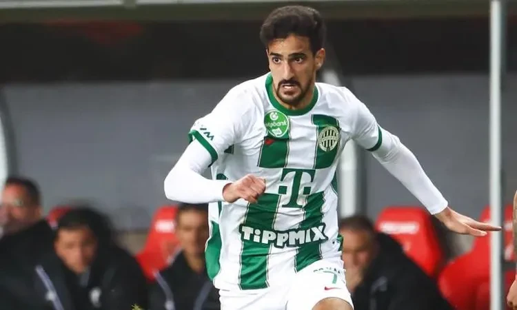 -خاص- الترجي التونسي يهدد انتقال محمد علي بن رمضان للأهلي .. رياضة، خاص الترجي التونسي يهدد انتقال محمد علي بن رمضان للأهلي،لا يزال النادي الأهلي في