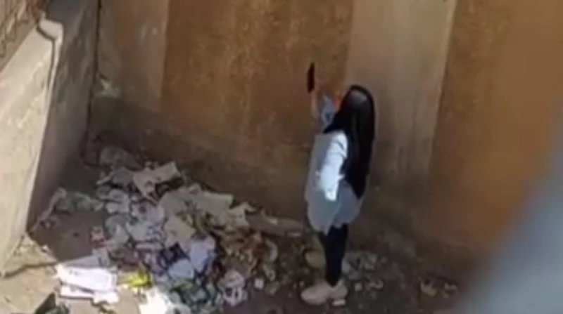 إجراء صارم من التعليم بعد تداول فيديو الغش بمحافظة الدقهلية أعلنت وزارة التربية والتعليم والتعليم الفني، تشكيل لجنة خاصة لتصحيح أوراق إجابات جميع طلاب اللجنة التي ارتبطت بواقعة تدا