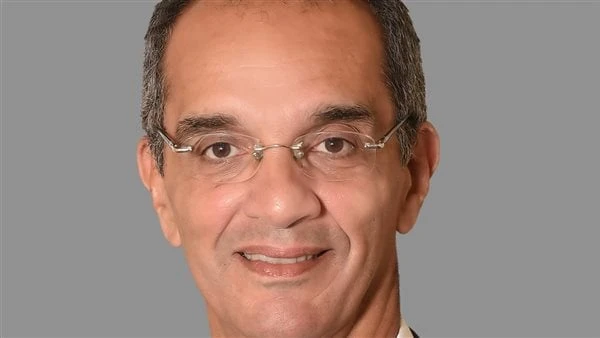 وزير الاتصالات: 8ر5 نسبة مساهمة قطاع الاتصالات وتكنولوجيا المعلومات في الناتج المحلي الإجمالي خلال العام 2023 2024قال الدكتور عمرو طلعت وزير
