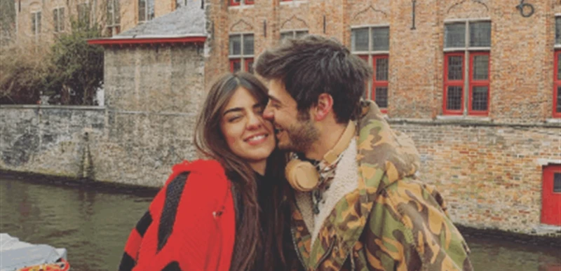 فنون ومشاهير: بعد علاقة حب استمرت حوالى 10سنوات.. النجمة التركية تنفصل عن حبيبها شاهد المقال التالي من صحافة لبنان عن بعد علاقة حب استمرت حوالى