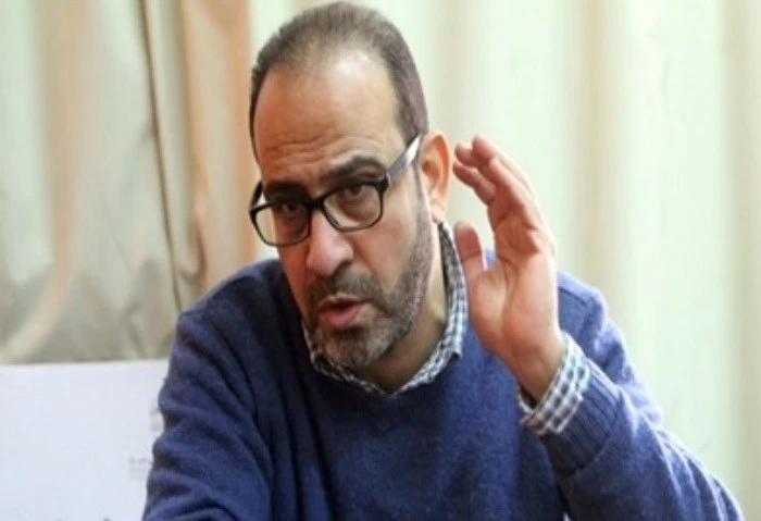 مدير مهرجان القاهرة السينمائي: العلمين نشاط ترفيهي لكل الطبقات والفئات قال عصام زكريا، مدير مهرجان القاهرة السينمائي الدولي، إن مهرجان العلمين 2024