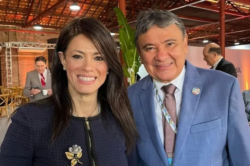 المشاط تناقش مع نظيرها البرازيلي أهداف التحالف الدولي ضد الجوع والفقرمن فضلك قم بإرسال رسالة أو محتوى للمساعدة.اجتمعت الدكتورة رانيا المشاط، وزيرة التخطيط والتنمية الاقتصادية والتع