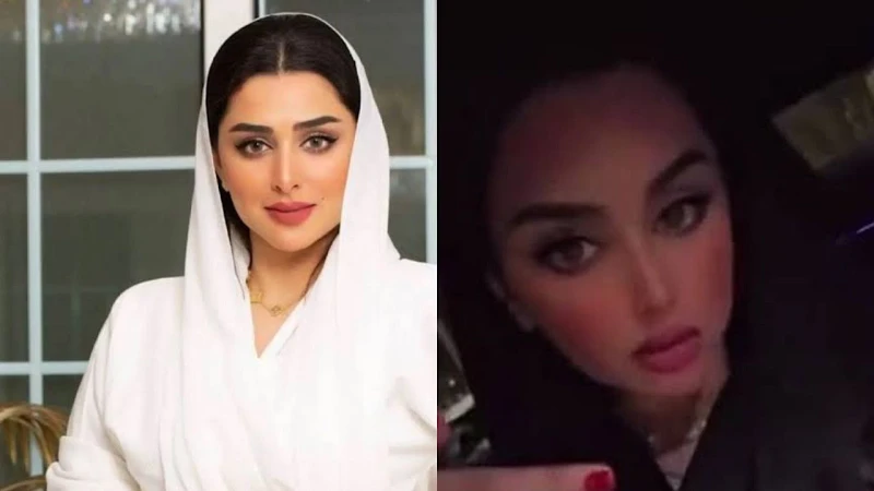 مريم الأنصاري ترد على متابعة سخرت من حجابها: بكيفي .. فيديو اخر خبر شاهد المقال التالي من صحافة السعودية عن مريم الأنصاري ترد على متابعة سخرت من حجابها بكيفي فيديو، خرجت البلوجر مر