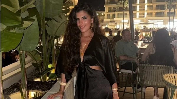 مكشوف وملفت.. زوجة ماجد المصري تبهر متابعيها عبر إنستجرام.. شاهدشاركت رانيا منصور زوجة ماجد المصري، مجموعة من الصور، عبر حسابها الشخصي بموقع التواصل