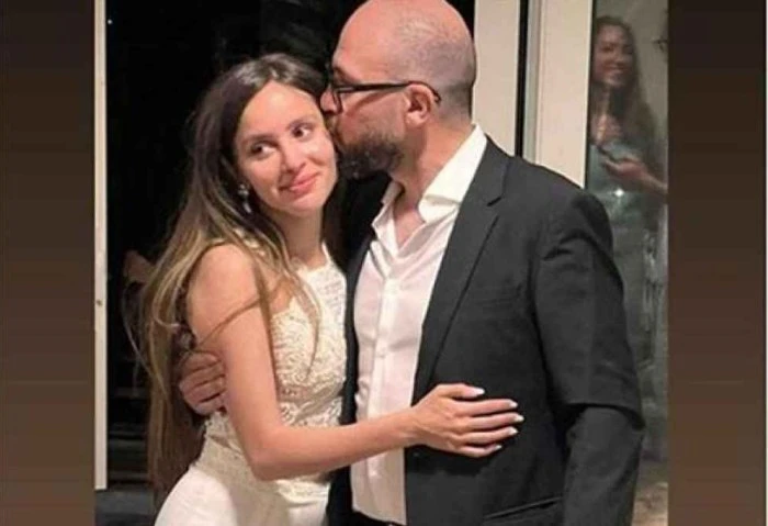 قصة حبنا بدأت في فترة كورونا، جميلة عوض تكشف كواليس زواجها كشفت الفنانة جميلة عوض، عن تفاصيل قصة الحب التي جمعتها مع زوجها المونتير أحمد حافظ وذلك