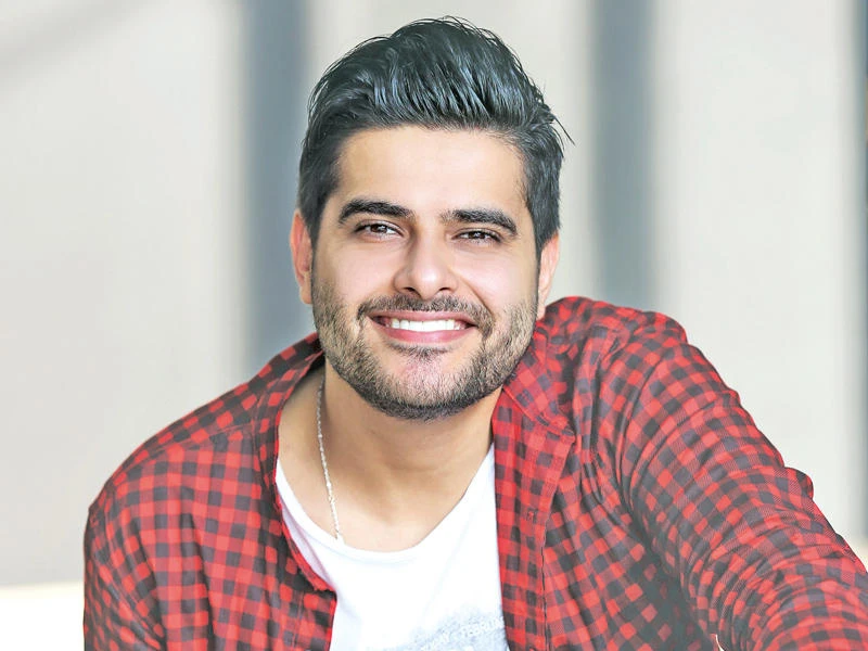 ناصيف زيتون: محبة الناس منحة من الله افاق عربية - أحيا أمس النجم ناصيف زيتون الليلة الأولى في مهرجان أهدنيات الدولي. وقد حضر الحفلة الأولى آلاف