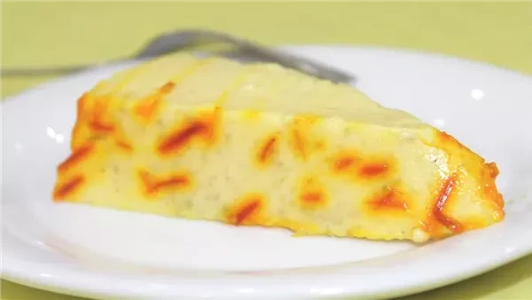 حلوى خليجية.. طريقة عمل الألبة حلى بر الوالدينتعتبر طريقة عمل الألبة أو حلى بر الوالدين ، وهي من حلويات المطبخ الكويتي، وهي تشبه الكريم كراميل ولكن