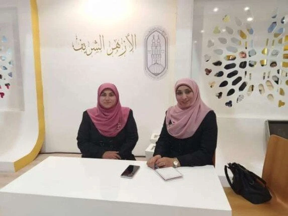 مفتيات الأزهر.. دور توعوي جديد للمرأة المصريةيولي الإمام الأكبر الدكتور أحمد الطيب، شيخ الأزهر الشريف، اهتماما كبيرا للمرأة المسلمة وقضاياها، لذا،
