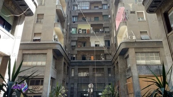 أسرار عمارة الإيموبيليا حقيقة أشباح ليلى مراد ولغز اختفاء لافتة المشاهير.. فيديوبمجرد أن تطأ قدمك عتبة الإيموبيليا، تشعر وكأنك انتقلت من زمن إلى آخر، فتصميمها يشد الأنظار ويأسر الخ