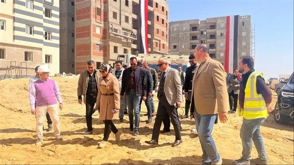 جهاز مدينة السويس الجديدة يحصل على شهادات الأيزو لإدارة الجودة احتفل جهاز مدينة السويس الجديدة، برئاسة المهندسة أسماء مخلوف، رئيس الجهاز، بحصول الجهاز على شهادات الأيزو أرقام ٩٠٠١