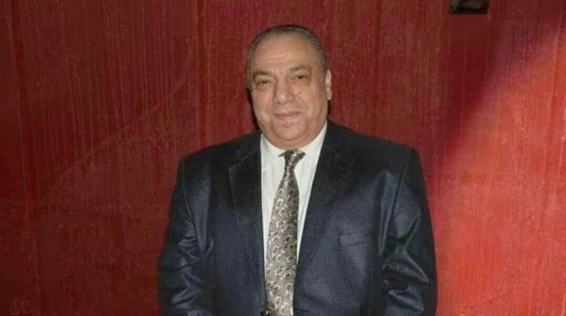 وفاة وكيل نقابة الموسيقيين محمد أبو اليزيد توفي الموسيقار محمد أبو اليزيد، وكيل نقابة المهن الموسيقية، بعد معاناة كبيرة مع المرض في الفترة