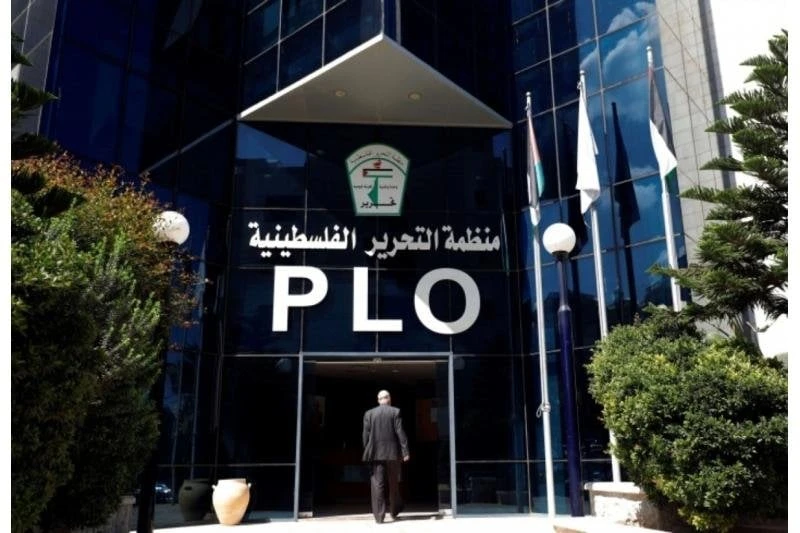 أمين سر التحرير الفلسطينية يبحث مع مبعوث روسي جهود وقف العدوان على غزة بحث أمين سر اللجنة التنفيذية لمنظمة التحرير الفلسطينية حسين الشيخ، مع مبعوث