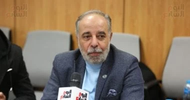 ياسر صادق يعتذر عن إدارة المهرجان القومى للمسرح نظرا لحالته الصحية تعرف على التالي ياسر صادق يعتذر عن إدارة المهرجان القومى للمسرح نظرا لحالته