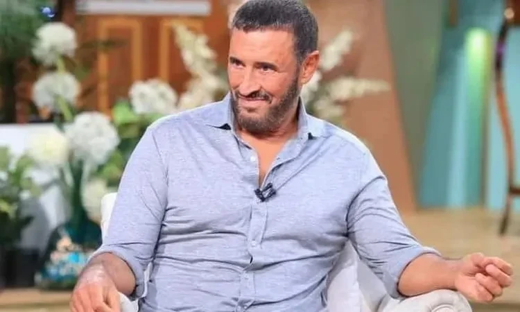 موعد حفل كاظم الساهر في مهرجان العلمين أعلن مهرجان العلمين 2024 عن تفاصيل حفل الفنان كاظم الساهر، وذلك عبر موقع التواصل الإجتماعي فيسبوك.موعد حفل