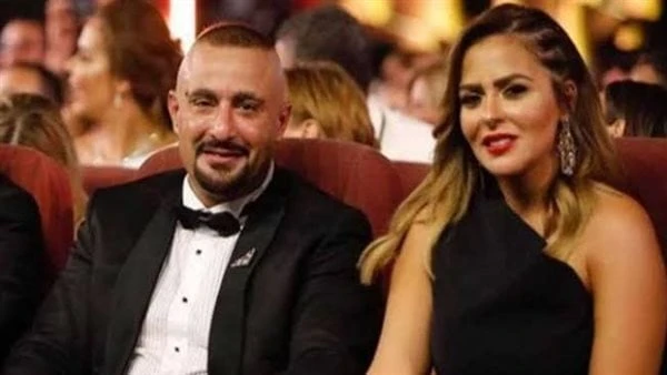 زوجة أحمد السقا: هعمل عملية كبيرة.. ادعولي أقوم بالسلامةأعلنت الإعلامية مها الصغير، زوجة الفنان أحمد السقا عن إجرائها عملية جراحية كبيرة .وكتبت مها الصغير عبر حسابها علي فيس بوك: ا