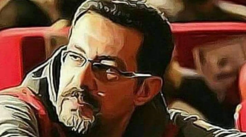 ممثل لاحقته الشهرة بعد وفاته.. من هو تامر ضيائي؟ تصدر الفنان تامر ضيائي مواقع التواصل الاجتماعي عقب إعلان خبر وفاته، إثر اشتباك مع فرد أمن بأحد