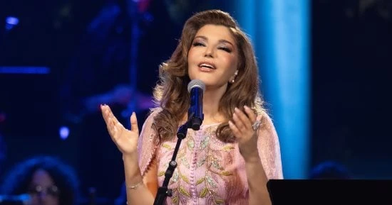 الفن سميرة سعيد تروج لفيديو كليب أغنية زين من ألحان عمرو مصطفى أفاق عربيةأفاق عربية الفن نتحدث اليوم حول سميرة سعيد تروج لفيديو كليب أغنية زين من