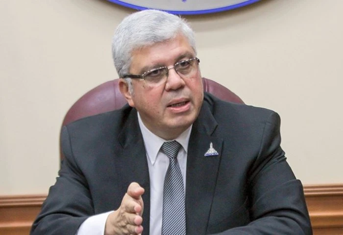 وزير التعليم العالي: نتعاون مع المتحدة لدعم الشباب المبتكرين بالجامعات توجه الدكتور أيمن عاشور وزير التعليم العالي والبحث العلمي، بالشكر للشركة