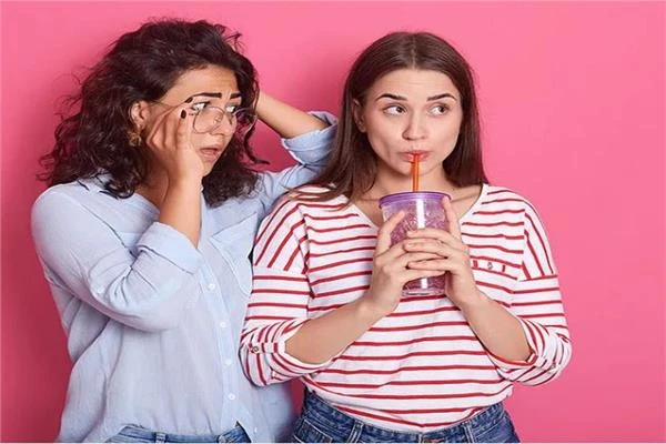 في اليوم العالمي للصداقة.. 6 طرق لاختيار أصدقائك بحكمة متفرقات شاهد المقال التالي من صحافة مصر عن في اليوم العالمي للصداقة 6 طرق لاختيار أصدقائك