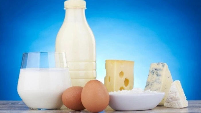 تراجع أسعار اللبن والجبنة اليوم الجمعة 26 يوليو 2024 بالأسواق خدمات شاهد المقال التالي من صحافة مصر عن تراجع أسعار اللبن والجبنة اليوم الجمعة 26