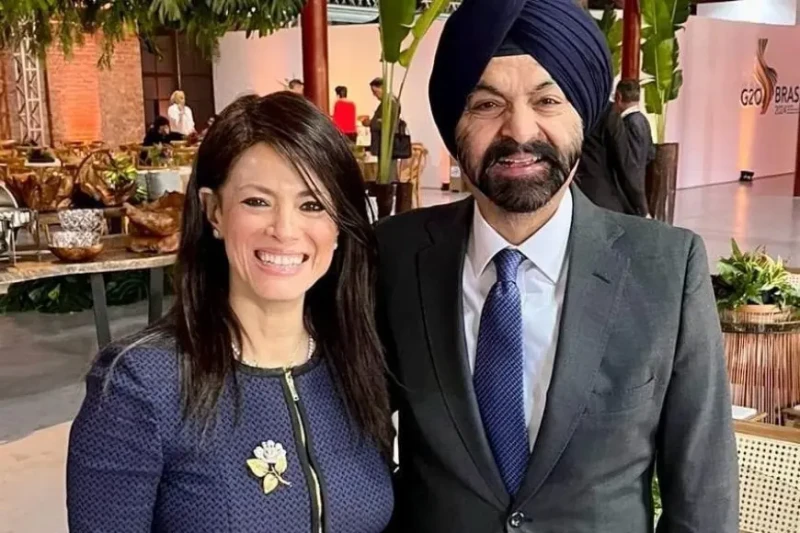 المشاط تؤكد أهمية الشراكة مع البنك الدولي: أحد شركاء التنميةمن فضلك قم بإدخال محتوى تريد ملخصه بلغة عربية.التقت الدكتورة رانيا المشاط، وزيرة التخطيط والتنمية الاقتصادية والتعاون ال