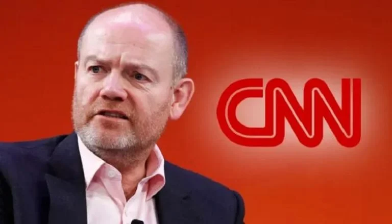 تطوير شامل علي سي إن إن: المشاهد اتشقلب حاله ولا نعرفه ولا يعرفنا أطلقت شبكة الأمريكية استراتيجية تطوير جديدة تحت اسم غرفة أخبار واحدة تضمنت إلغاء بعض الوظائف وإطلاق منتجات مدفوعة،