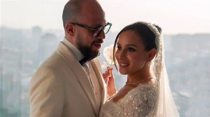 مش توكسيك.. جميلة عوض: أحمد حافظ خلاني كنت هموت على الجواز فيديوجميلة عوض.. كشفت الفنانة جميلة عوض، عن كواليس قصة حبها مع زوجها المونتير أحمد حافظ،