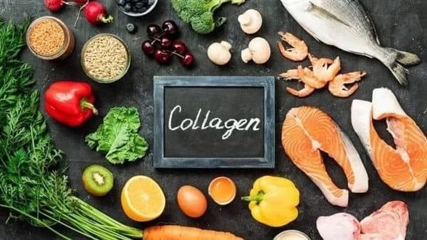 لآلام العظام.. أكلات تحتوي على الكولاجينقدمت الدكتورة سوسن غزال خبيرة التغذية العلاجية عبر صفحتها الخاصة بموقع التواصل الاجتماعي فيسبوك، فوائد الكولاجين للعظام.مصادر الكولاجين الغذ