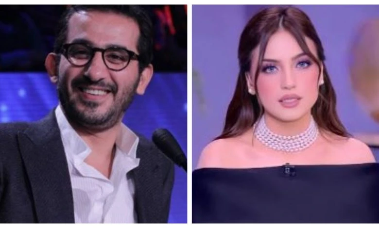 ياسمين عز تدافع عن أحمد حلمي افاق عربية - دافعت الإعلامية ياسمين عز، خلال تقديمها برنامج كلام الناس المذاع عبر قناة مصر، عن الفنان أحمد حلمي بعد