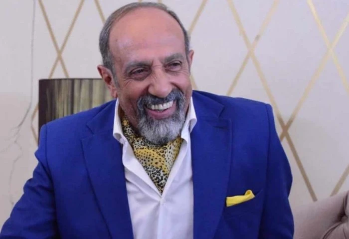 أحمد صيام يكشف ل افاق عربية حقيقة إصابته بمرض السرطان كشف الفنان أحمد صيام، عن حقيقة إصابته بمرض السرطان وذلك على إثر انتشار العديد من الأنباء حول