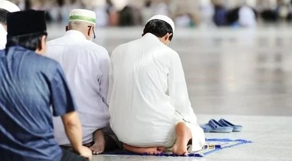 موعد أذان الفجر غدا الأربعاء 17 يوليو 2024 منوعات الاسبوع شاهد المقال التالي من صحافة مصر عن موعد أذان الفجر غدا الأربعاء 17 يوليو 2024، موعد أذان